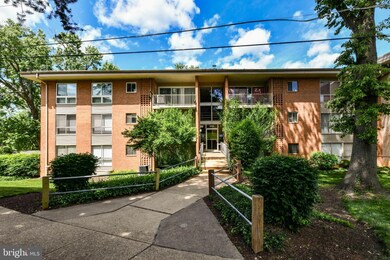 3712 N Rosser St unit 201, Alexandria, VA 22311 - photo 2