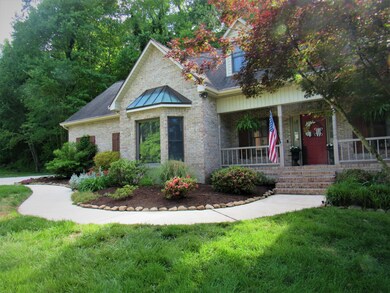 Professional Landscape