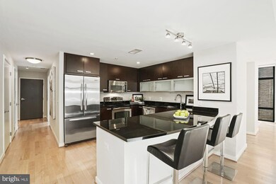 1010 Massachusetts Ave NW unit 810, Washington, DC 20001 - photo 3