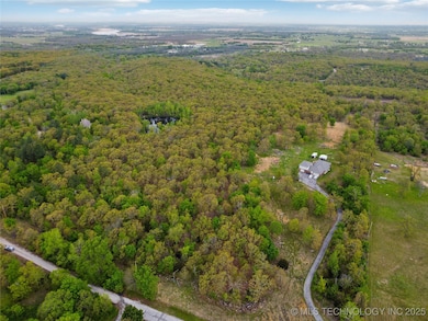 0002 E 181st St S, Bixby, OK 74008 - photo 2