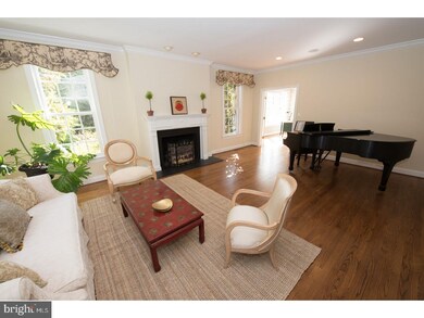 524 S Sydbury Ln, Wynnewood, PA 19096 - photo 7