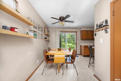 2823 Greenway Dr, Bettendorf, IA 52722 - photo 6