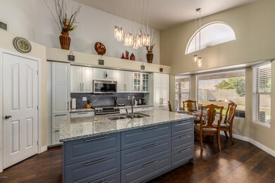 Completely Remodeled Just for You