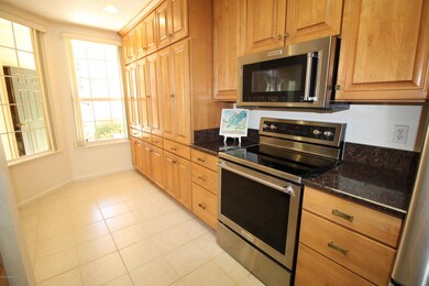 Kitchen View 2