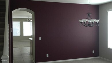 Cooper living room