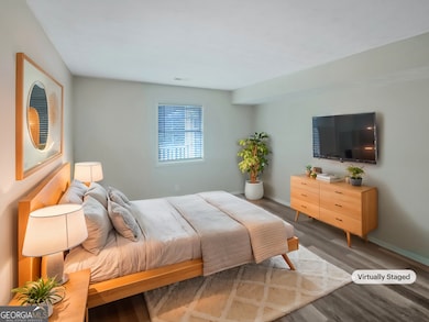 2725 St Augustine Trail NW, Marietta, GA 30067 - photo 4