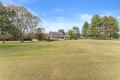 over 2 acres