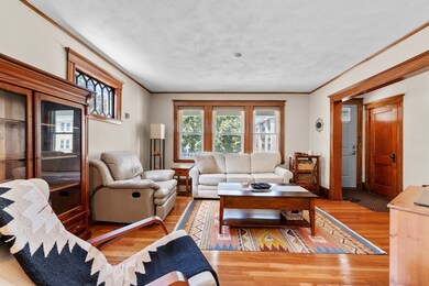 92 Egerton Rd unit 92, Arlington, MA 02474 - photo 2