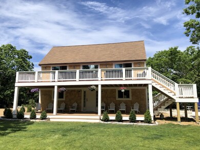 108 Charles Neck Way, Vineyard Haven, MA 02568 - photo 2