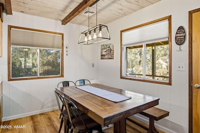 1002 Dwight Dr, Show Low, AZ 85901 - photo 3