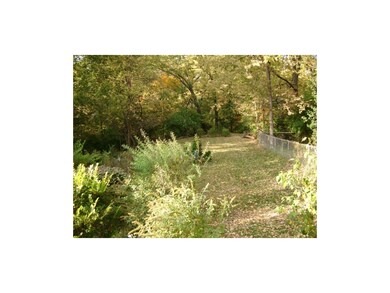 1/2 of Huge Fenced Back Yard Ready for your Garden