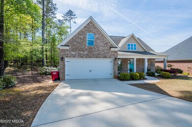 1093 Brookford Rd, Macon, GA 31210 - photo 5