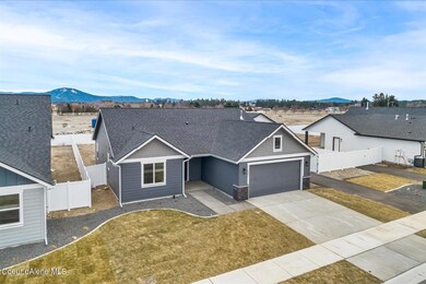 Front Aerial