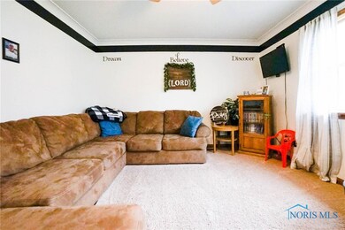 1614 Westview Dr, Findlay, OH 45840 - photo 7