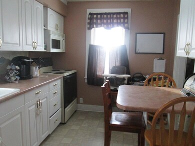 Kitchen View 2