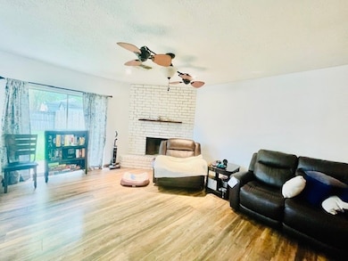 Great space for relaxing!