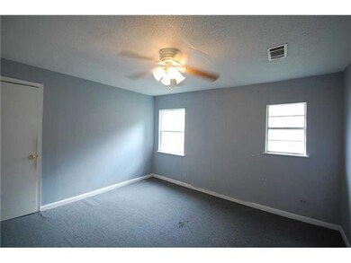 Bedroom.