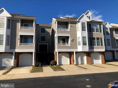 2006 Peggy Stewart Way unit 101, Annapolis, MD 21401 - photo 2