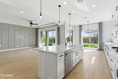 9619 E Solina Ave, Mesa, AZ 85212 - photo 6