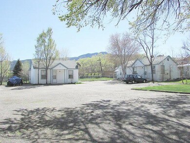 160 N Main St, Parowan, UT 84761 - photo 5