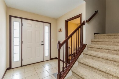 514 Moose Dr NW, Cedar Rapids, IA 52405 - photo 4