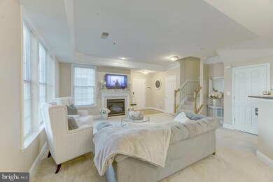 7131 Huntley Creek Place unit 53, Alexandria, VA 22306 - photo 7