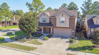 6403 Lost Timber Ln, Houston, TX 77066 - photo 2