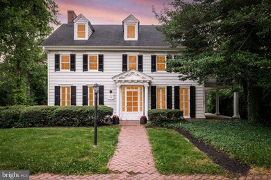 260 E Main St, Moorestown, NJ 08057 - photo 3