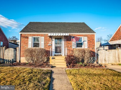 1110 Orems Rd, Middle River, MD 21220 - photo 2