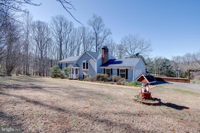 8551 Botha Rd, Warrenton, VA 20186 - photo 5