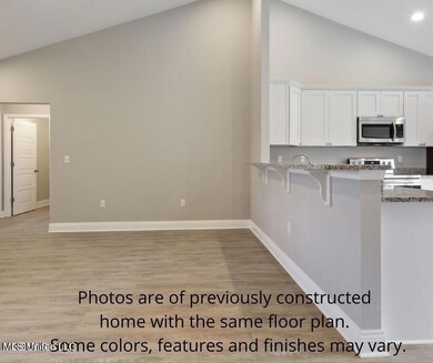 37 Berry Ln, Picayune, MS 39466 - photo 6