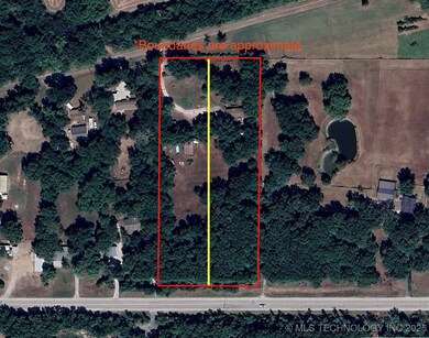 16510 E 165th St S, Bixby, OK 74008 - photo 5