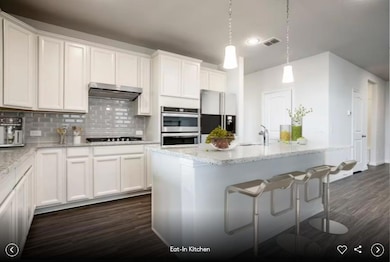 13308 Cerro Castellan Trace, Manor, TX 78653 - photo 3