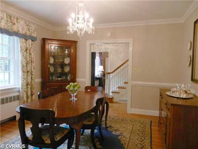 Dining Room - Formal DR