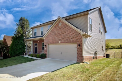 332 White Cliffs Ln, Frankfort, KY 40601 - photo 2