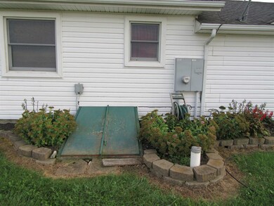 651 E 950 S, La Fontaine, IN 46940 - photo 4