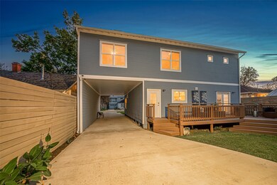 705 Peddie St, Houston, TX 77008 - photo 5