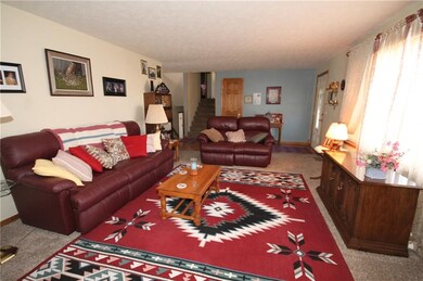 2913 Fairlawn Dr, Columbus, IN 47203 - photo 4