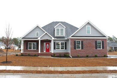 4038 Tupelo Ct unit Lot 86, Crape Myrtle, Conway, SC 29526 - photo 2