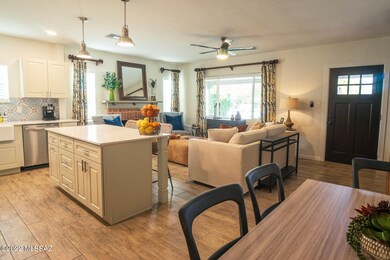 2310 E 7th St, Tucson, AZ 85719 - photo 4