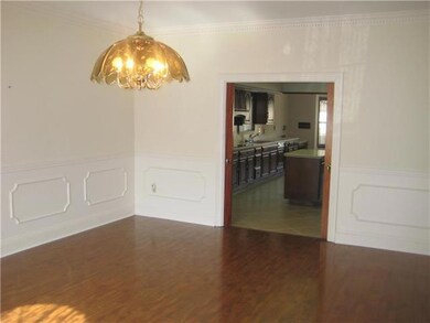 Dining Room.