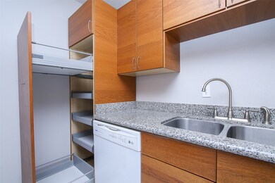 magnificently remodeled kitchen