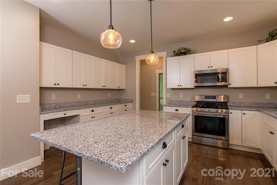 5 Forest Lake Dr, Asheville, NC 28803 - photo 5