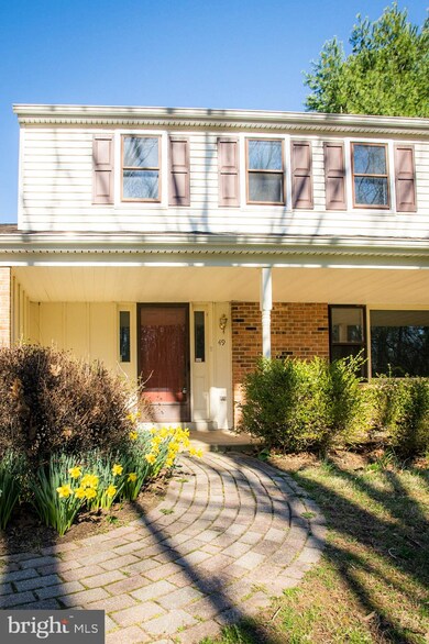 49 John Hannum Cir, Glen Mills, PA 19342 - photo 6