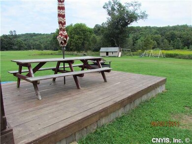 Patio/Deck