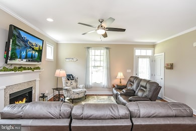 1206 Bancroft Ave, Colonial Beach, VA 22443 - photo 5