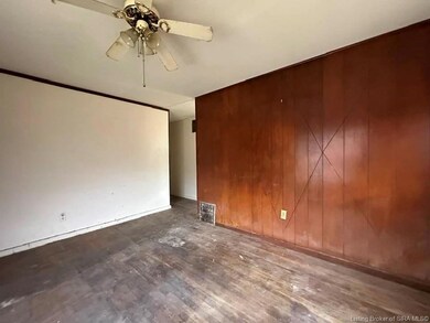 Living Room View