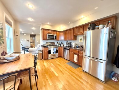 68 High St unit 2, Boston, MA 02129 - photo 6