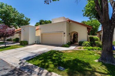 1907 E Calle de Arcos, Tempe, AZ 85284 - photo 6