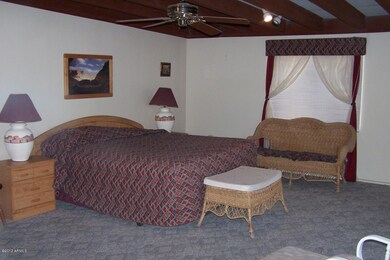 Master Suite
